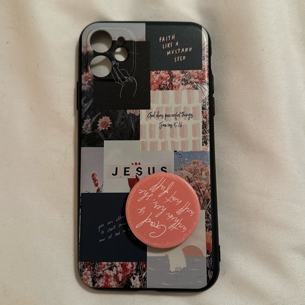 iPhone 11 Case